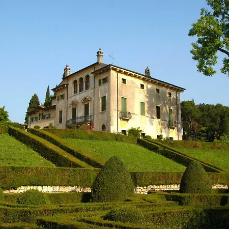 Betteloni Valpolicella Apartamento *