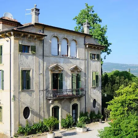 Apartmán Betteloni Valpolicella