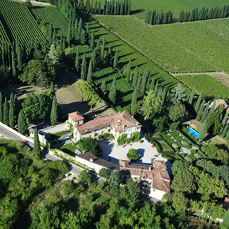 Apartment Betteloni Valpolicella *