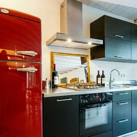 Betteloni Valpolicella Apartment