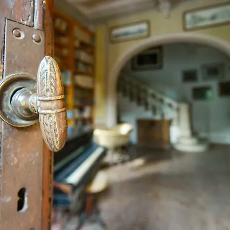 Apartmán Betteloni Valpolicella