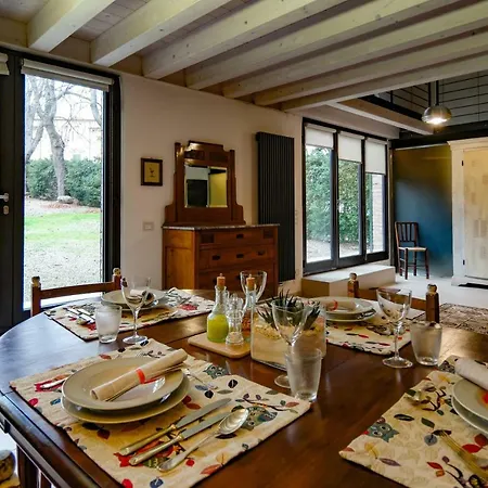 Betteloni Valpolicella Apartment