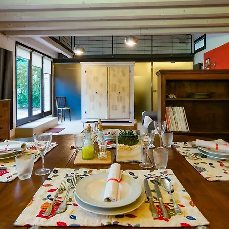 Apartamento Betteloni Valpolicella