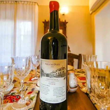 Apartmán Betteloni Valpolicella *