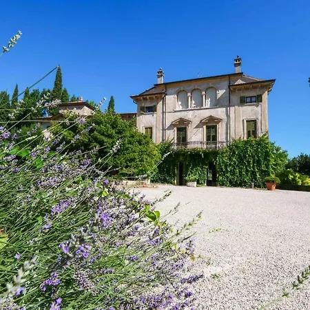 Apartment Betteloni Valpolicella