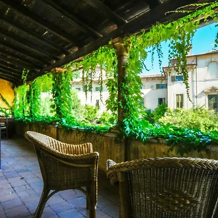 Betteloni Valpolicella Apartment San Pietro in Cariano