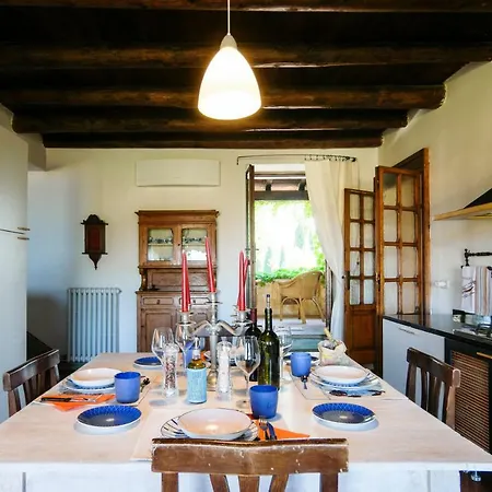 Apartment Betteloni Valpolicella San Pietro in Cariano