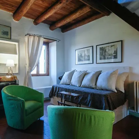 Betteloni Valpolicella Appartement