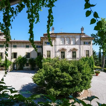 Apartment Betteloni Valpolicella *
