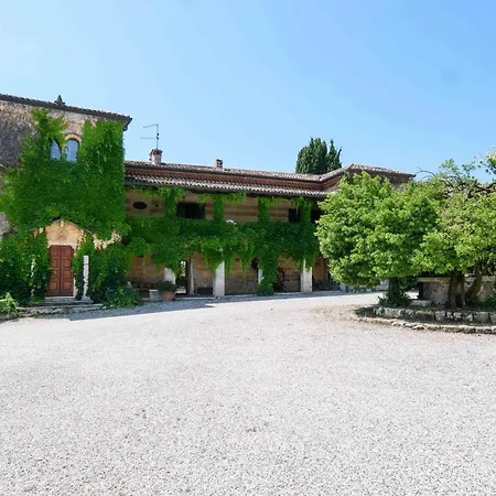 Apartment Betteloni Valpolicella