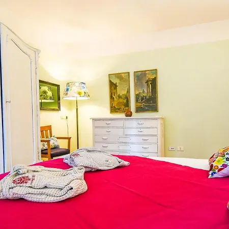 Betteloni Valpolicella Apartament