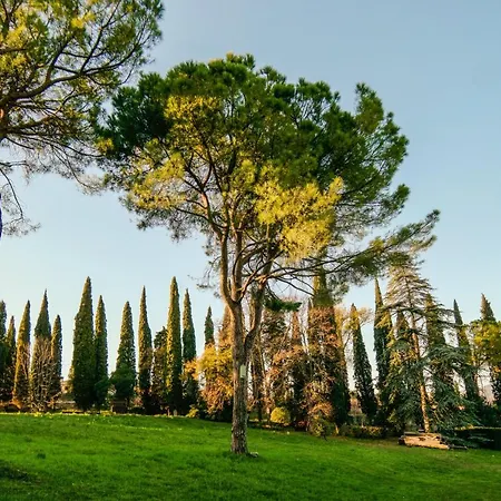 Apartament Betteloni Valpolicella *
