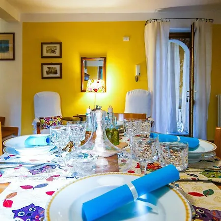 Apartamento Betteloni Valpolicella *