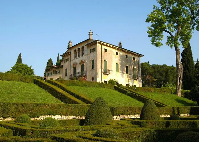 Betteloni Valpolicella Appartement *