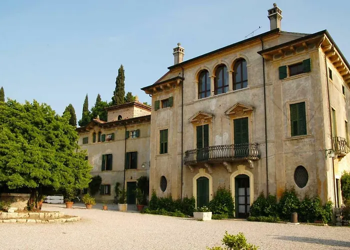 Betteloni Valpolicella San Pietro in Cariano