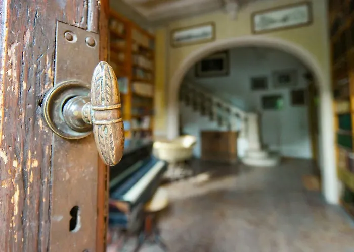 Apartment Betteloni Valpolicella