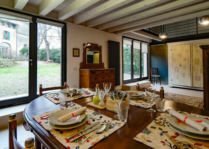 Betteloni Valpolicella Apartment