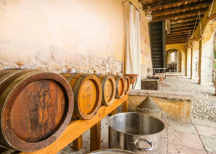 Betteloni Valpolicella Appartement San Pietro in Cariano