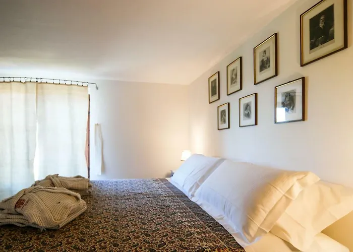 Betteloni Valpolicella Appartement