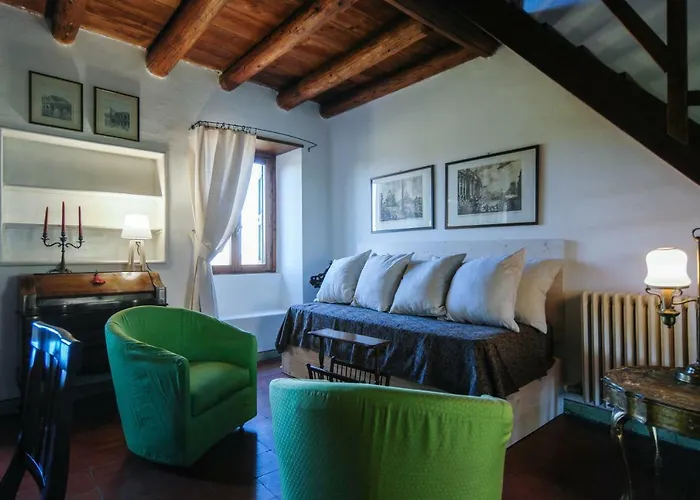 Betteloni Valpolicella Appartement