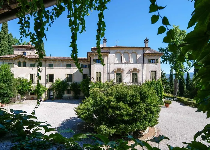 Apartment Betteloni Valpolicella *