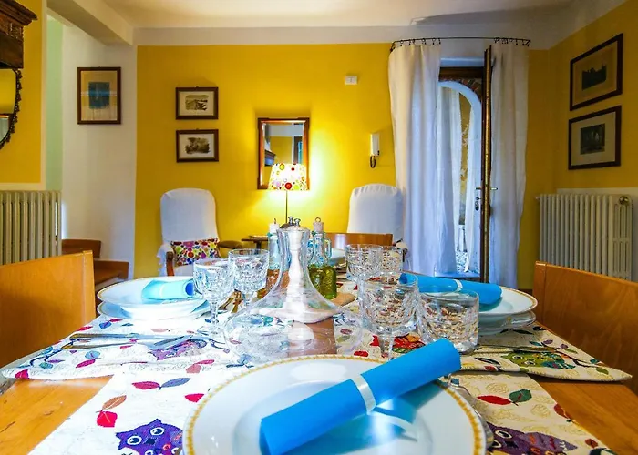 Appartement Betteloni Valpolicella *