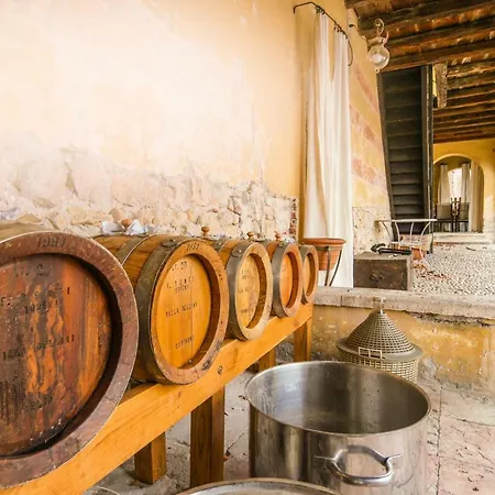 Betteloni Valpolicella Apartment San Pietro in Cariano