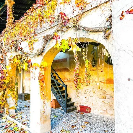 شقة Betteloni Valpolicella سان بيترو في كاريانو