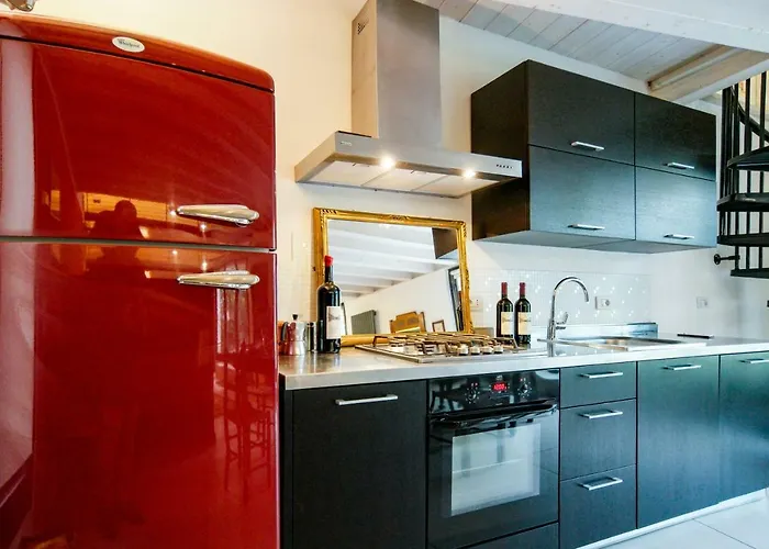 Betteloni Valpolicella Appartement