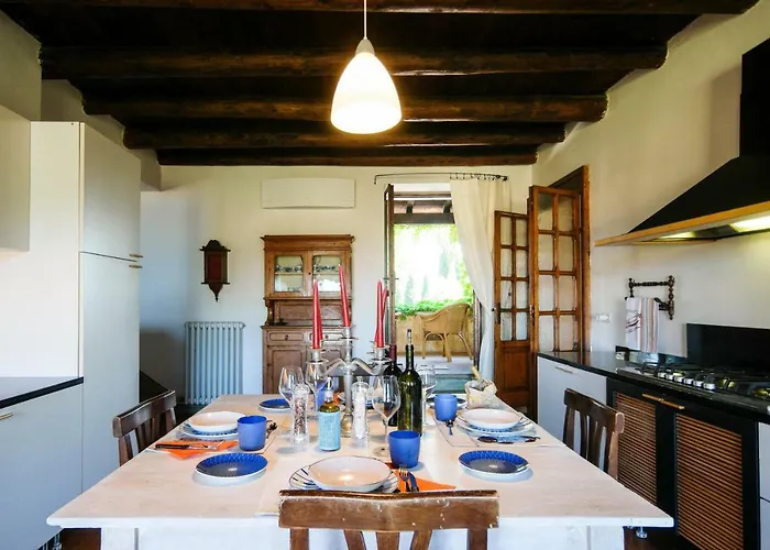 Appartement Betteloni Valpolicella San Pietro in Cariano