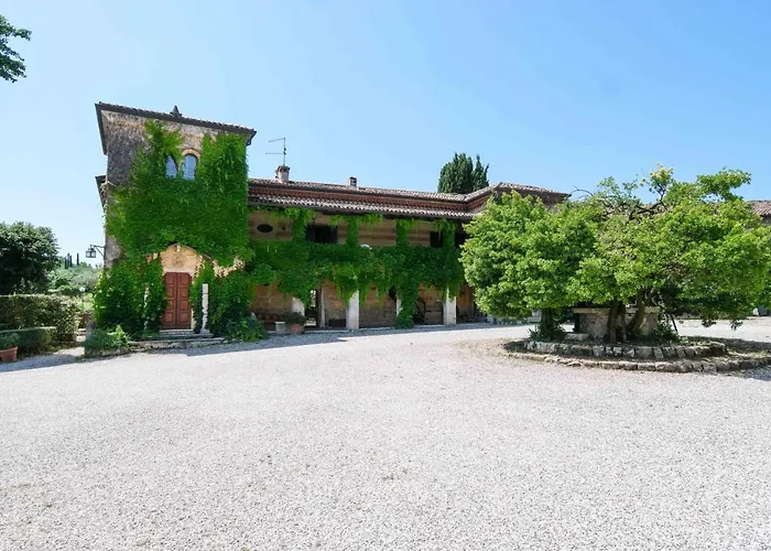公寓 Betteloni Valpolicella